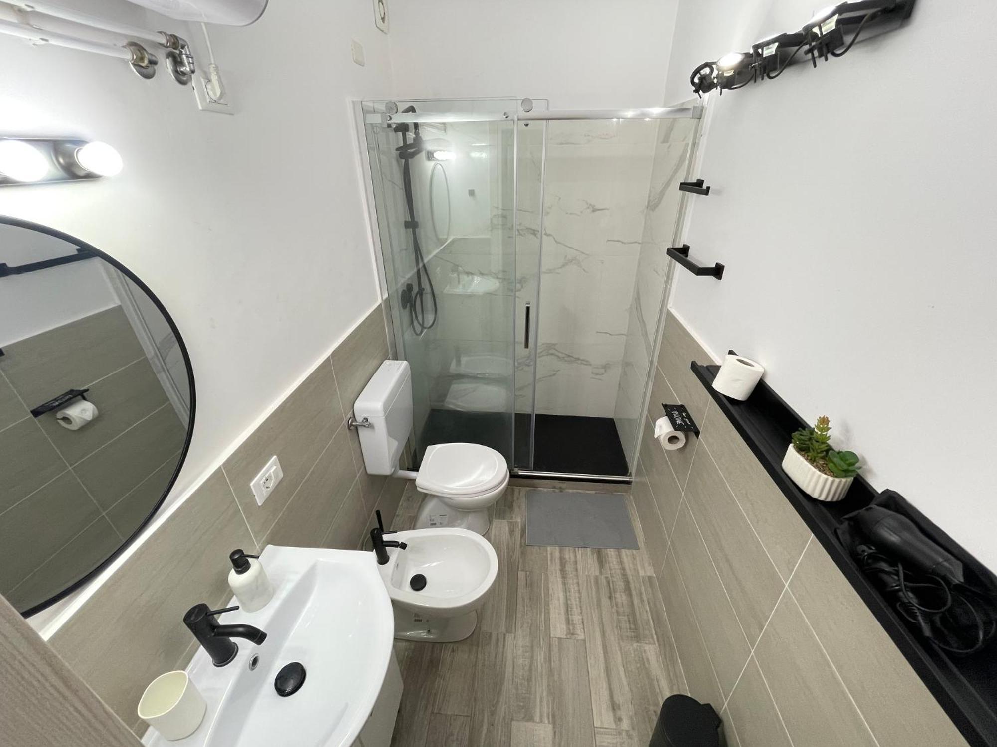 Loft Truogoli Di Genova Apartment Luaran gambar