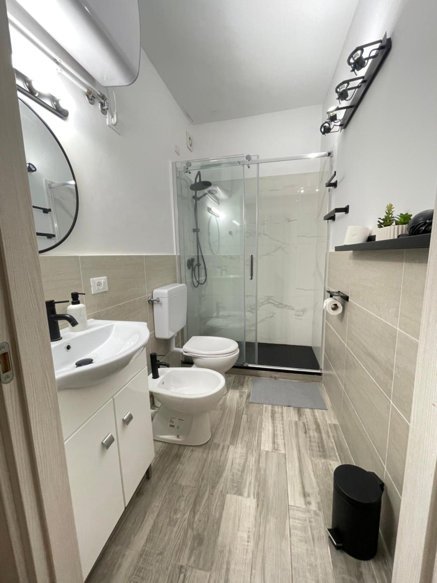 Loft Truogoli Di Genova Apartment Luaran gambar